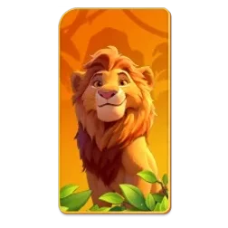 Lion
Safari