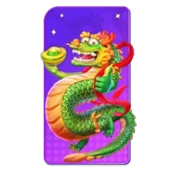 Fortune
Dragon