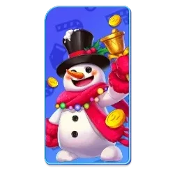 Sweet Bonanza
Xmas
