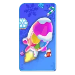 Sugar Rush
Xmas