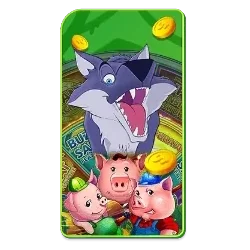 Huff N' Even
More Puff